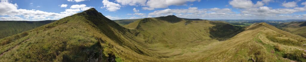 Pen y Fan
