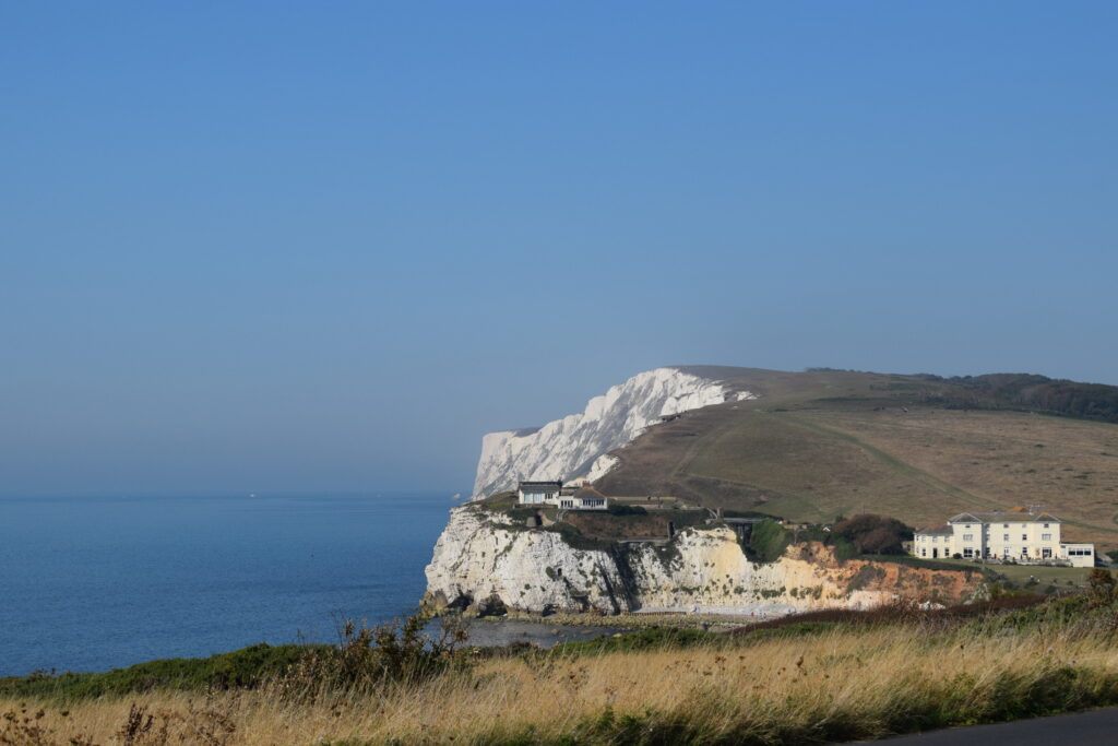 noclegi na Isle of Wight